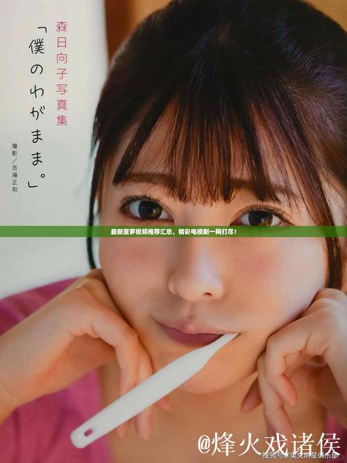 菠萝视频下载大全：高清免费资源汇总